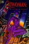 Catwoman: Her Sister's Keeper comic books